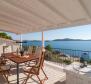 Villa mit atemberaubendem Meerblick in der Region Rogoznica, zu verkaufen - foto 7