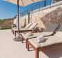 Villa mit atemberaubendem Meerblick in der Region Rogoznica, zu verkaufen - foto 32