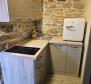 Porec környékén három lakásos kőház eladó - pic 24