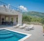Új építésű, hagyományos stílusú villa Kastelában, eladó - pic 3