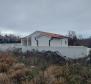 Villa neuve à Barban, à vendre - pic 3