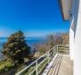 Villa first row to the sea in Kraljevica, for sale - pic 3