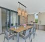 New 5***** villa in Peroj, 500 meter from the beach, for sale - pic 33