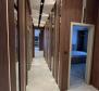 Grand domaine de 20135 m² avec une villa en construction, région de Rogoznica, vue sur la mer, à vendre - pic 24