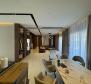 Grand domaine de 20135 m² avec une villa en construction, région de Rogoznica, vue sur la mer, à vendre - pic 33