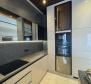 Grand domaine de 20135 m² avec une villa en construction, région de Rogoznica, vue sur la mer, à vendre - pic 35