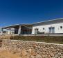Grand domaine de 20135 m² avec une villa en construction, région de Rogoznica, vue sur la mer, à vendre - pic 43