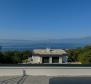 Villa exclusive avec piscine et garage et vue panoramique sur la mer à Kostrena, à vendre - pic 2