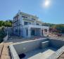 Villa exclusive avec piscine et garage et vue panoramique sur la mer à Kostrena, à vendre - pic 3