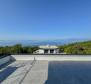 Villa exclusive avec piscine et garage et vue panoramique sur la mer à Kostrena, à vendre - pic 5