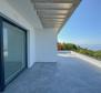 Villa exclusive avec piscine et garage et vue panoramique sur la mer à Kostrena, à vendre - pic 11