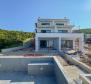 Villa exclusive avec piscine et garage et vue panoramique sur la mer à Kostrena, à vendre - pic 16
