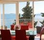Luxueux penthouse en bord de mer à Selce, à vendre - pic 8