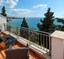 Luxueux penthouse en bord de mer à Selce, à vendre - pic 2
