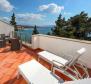 Luxueux penthouse en bord de mer à Selce, à vendre - pic 6