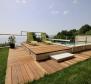 Wohnung 80m2 mit privatem Pool und Meerblick in Lovran, zu verkaufen - foto 3