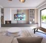 Grundstück in Malinska-Dubašnica für Luxusvilla, zu verkaufen - foto 8