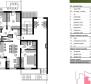 New lux apartment in Podstrana, Split, for sale - pic 3