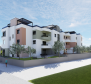 New lux apartment in Podstrana, Split, for sale - pic 7