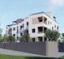 New lux apartment in Podstrana, Split, for sale - pic 10