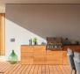 Villa moderne de plain-pied dans un quartier isolé à Vodnjan, à vendre - pic 6