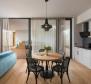Villa moderne de plain-pied dans un quartier isolé à Vodnjan, à vendre - pic 8