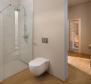 Villa moderne de plain-pied dans un quartier isolé à Vodnjan, à vendre - pic 13
