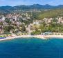Apartment in Ičići, Opatija, 1st line to the sea, for sale - pic 12