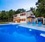 Exclusive villa in Opatija outskirts - an oasis of luxury and privacy close to the sea, for sale - pic 6