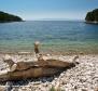 Low price -great seafront land plot of 14 830 m2 on Hvar island! - pic 5