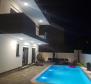 Új építésű villa Vodicében, eladó - pic 25
