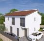 Semi-detached villa in Malinska with pool, for sale - pic 8