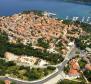 A large plot of land on the FIRST LINE of the SEA in Omišalj on the peninsula of Krk!
 - pic 3