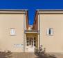Two-story apartment with a panoramic view of the sea in Malinska for sale - pic 5