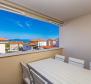 Two-story apartment with a panoramic view of the sea in Malinska for sale - pic 3