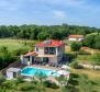 House with swimming pool and spacious garden in Pula, for sale - pic 5