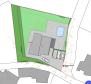 Land plot in Pobri, Opatija with valid building permit, for sale - pic 10