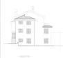 Land plot in Pobri, Opatija with valid building permit, for sale - pic 12