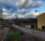 Land plot in Pobri, Opatija with valid building permit, for sale - pic 26