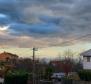 Land plot in Pobri, Opatija with valid building permit, for sale - pic 4