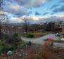 Land plot in Pobri, Opatija with valid building permit, for sale - pic 2