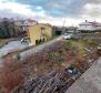Land plot in Pobri, Opatija with valid building permit, for sale - pic 31