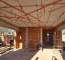 Modern villa with swimming pool and sauna in Bale, for sale - pic 6