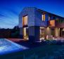 Modern villa with swimming pool and sauna in Bale, for sale - pic 9
