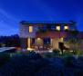Modern villa with swimming pool and sauna in Bale, for sale - pic 16