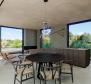 Modern villa with swimming pool and sauna in Bale, for sale - pic 25