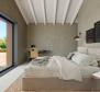 Modern villa with swimming pool and sauna in Bale, for sale - pic 28