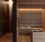 Modern villa with swimming pool and sauna in Bale, for sale - pic 31