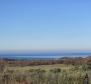 Fascinating stone villa with panoramic sea views in Kastelir, on 4000 m2 of land, for sale - pic 5