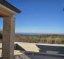 Fascinating stone villa with panoramic sea views in Kastelir, on 4000 m2 of land, for sale - pic 7